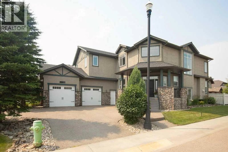 46 Bannerman Close, Red Deer, Alberta, T4R0L8, Red Deer, Alberta — photo 1 of 5