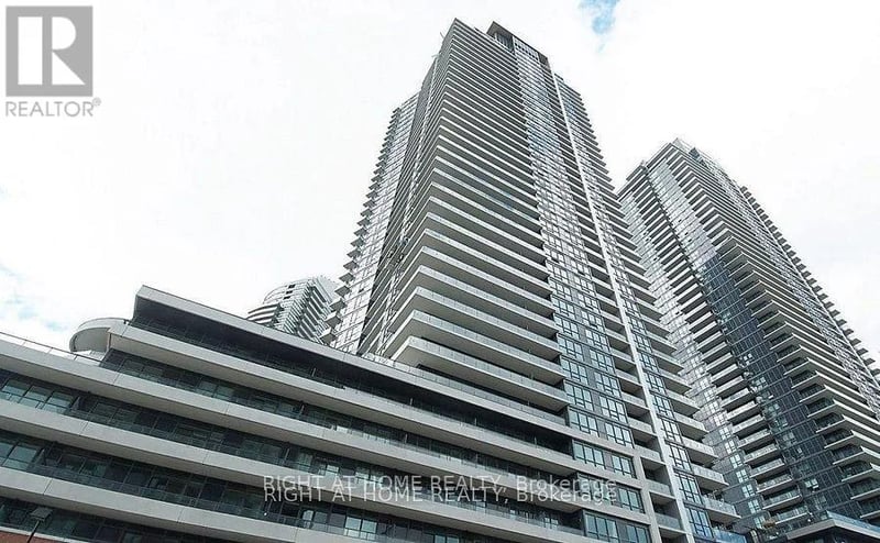 #3509 2212 Lake Shore Boulevard West, Toronto (Mimico), Ontario, M8V0C2, Toronto (Mimico), Ontario — photo 1 of 5