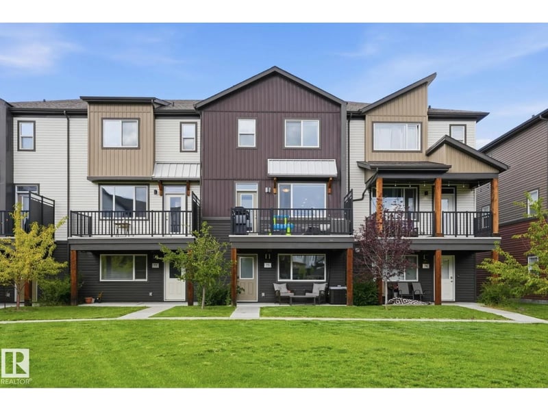 #73 16903 68 ST NW, Edmonton, Alberta, T5Z0R1, Edmonton, Alberta — photo 1 of 5