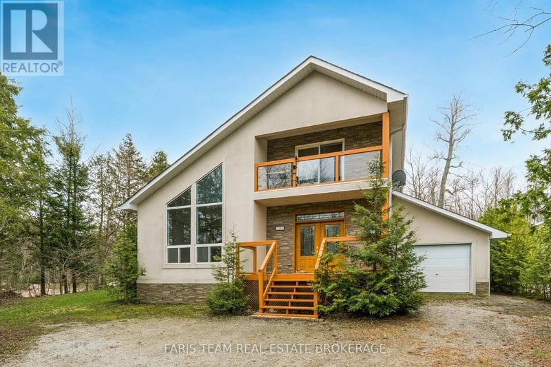 2384 Champlain Road, Tiny, Ontario, L9M0C9, Tiny, Ontario — photo 1 of 5