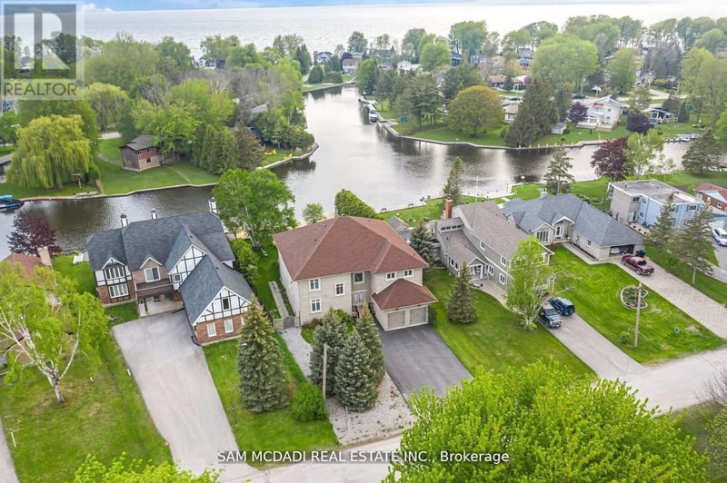 36 TURTLE Path, Ramara (Brechin), Ontario, L0K1B0, Ramara (Brechin), Ontario — photo 1 of 5