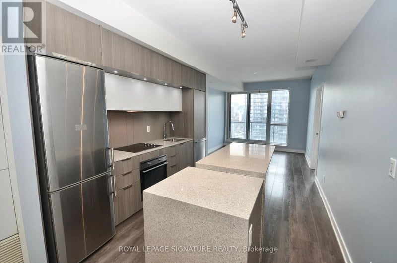 #1708 170 Sumach Street, Toronto (Regent Park), Ontario, M5A3H6, Toronto (Regent Park), Ontario — photo 1 of 5