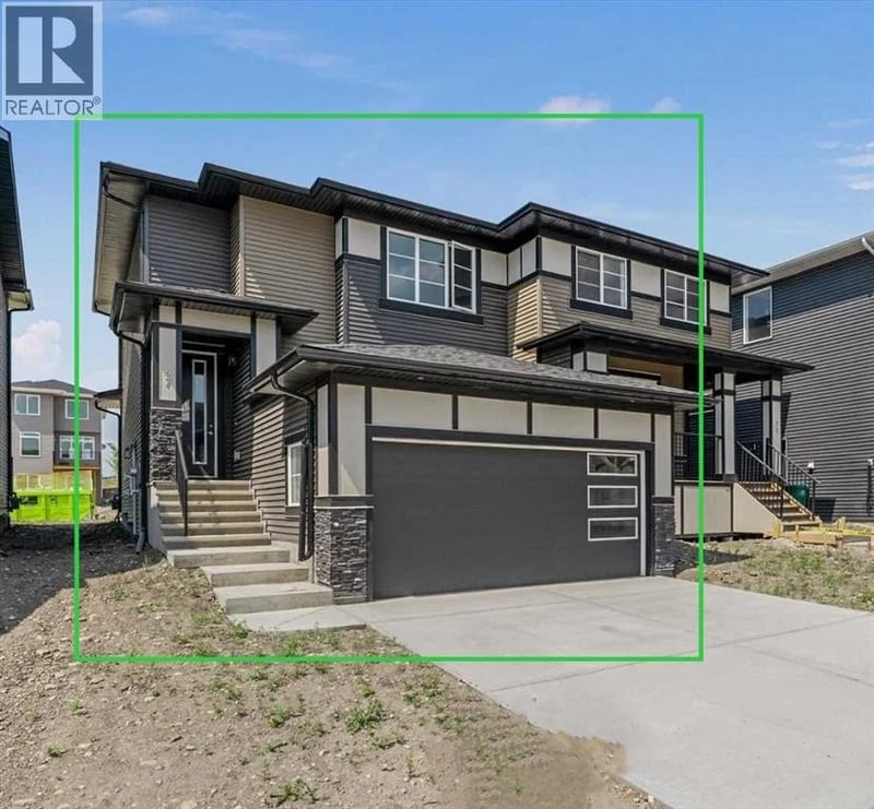 67 Agate Road, Cochrane, Alberta, T4C3B9, Cochrane, Alberta — photo 1 of 5