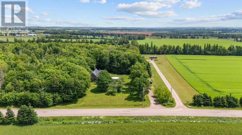 1969 Scales Pond Road, South Freetown, Prince Edward Island, C0B1M0, South Freetown, Prince Edward Island — photo 1 of 5