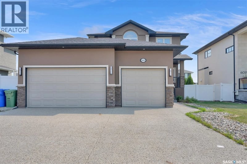 6033 Little Pine LOOP, Regina, Saskatchewan, S4X0H5, Regina, Saskatchewan — photo 1 of 5