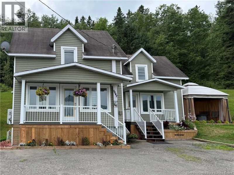5642 Centrale Street, Lac Baker, New Brunswick, E7A1H7, Lac Baker, New Brunswick — photo 1 of 5