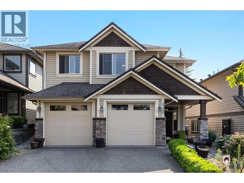 13320 236 Street, Maple Ridge, British Columbia, V4R0E4, Maple Ridge, British Columbia — photo 1 of 5