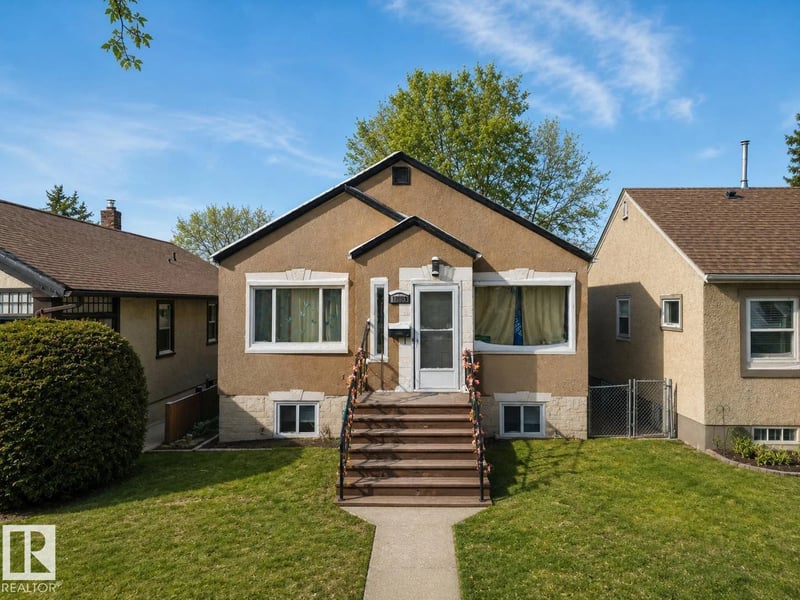 12758 117 ST NW, Edmonton, Alberta, T5E5J5, Edmonton, Alberta — photo 1 of 5