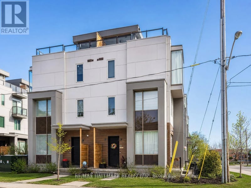 #1 17 Greenbriar Road, Toronto (Bayview Village), Ontario, M2K0G7, Toronto (Bayview Village), Ontario — photo 1 of 5