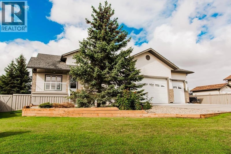 15910 103 Street, Rural Grande Prairie No. 1, County of, Alberta, T8V0P1, Rural Grande Prairie No. 1, County of, Alberta — photo 1 of 5