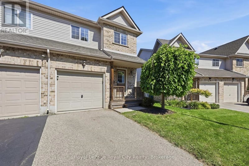 #51 169 Bismark Drive, Cambridge, Ontario, N1S5B9, Cambridge, Ontario — photo 1 of 5