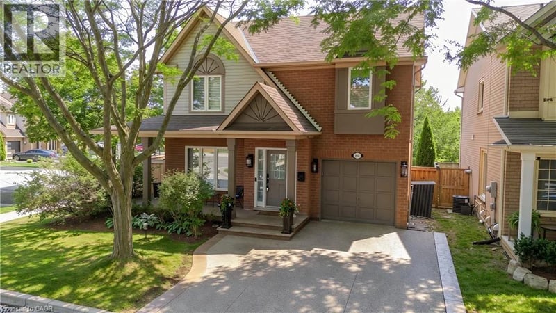5190 WOOD Crescent, Burlington, Ontario, L7L6N3, Burlington, Ontario — photo 1 of 5