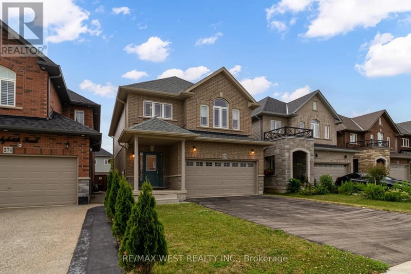 270 Dalgleish Trail, Hamilton (Stoney Creek), Ontario, L0R1P0, Hamilton (Stoney Creek), Ontario — photo 1 of 5
