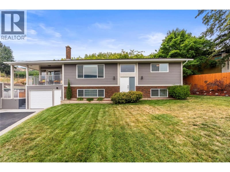 14487 Oyama Road, Lake Country, British Columbia, V4V2C7, Lake Country, British Columbia — photo 1 of 5