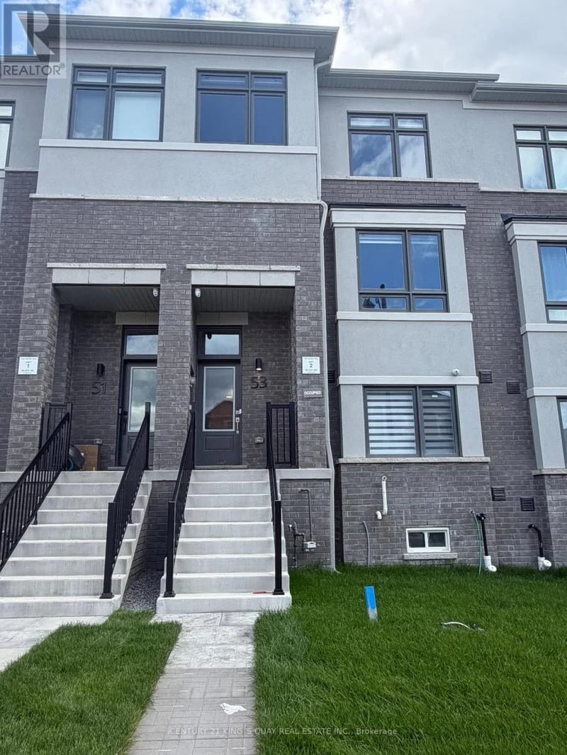 53 Helmkay Avenue, Richmond Hill, Ontario, M4G1J7, Richmond Hill, Ontario — photo 1 of 5