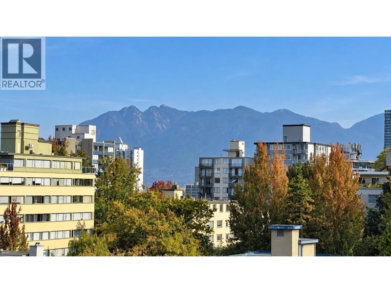 #1103 1330 HARWOOD Street, Vancouver, British Columbia, V6E1S8, Vancouver, British Columbia — photo 1 of 5