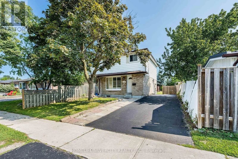 7635 Anaka Drive, Mississauga (Malton), Ontario, L4T3H8, Mississauga (Malton), Ontario — photo 1 of 5