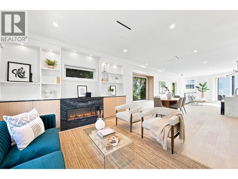 6160 GRANVILLE Street, Vancouver, British Columbia, V6M3E3, Vancouver, British Columbia — photo 1 of 5