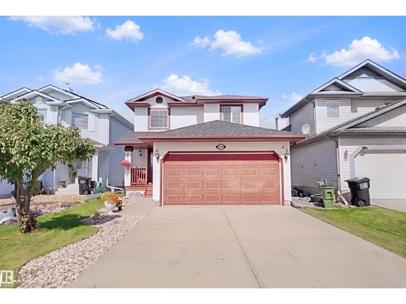 12918 162A AV NW, Edmonton, Alberta, T6V1T1, Edmonton, Alberta — photo 1 of 5