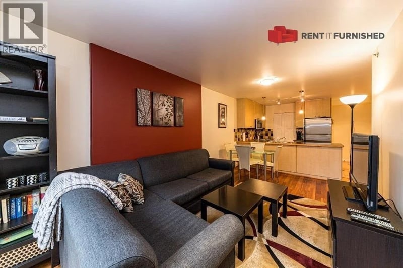 819 HAMILTON Street, Vancouver, British Columbia, V6B6M2, Vancouver, British Columbia — photo 1 of 5