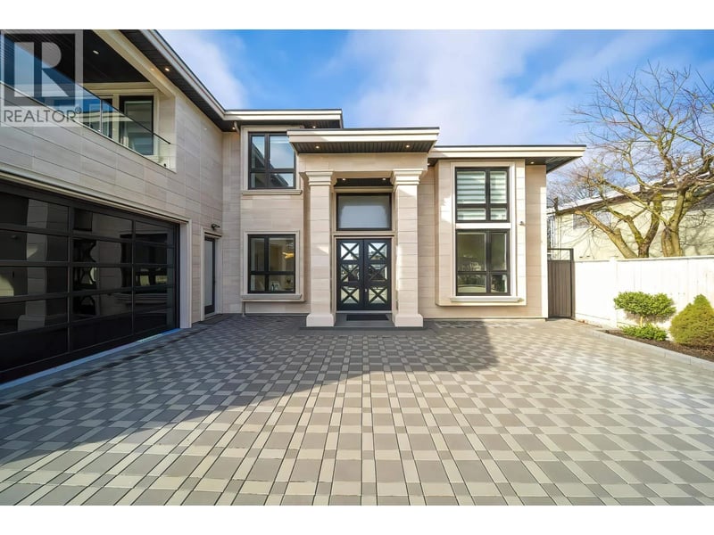 10471 SEAHAVEN Drive, Richmond, British Columbia, V7A4C7, Richmond, British Columbia — photo 1 of 5