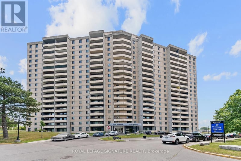 #906 5 San Romanoway, Toronto (Black Creek), Ontario, M3N2Y4, Toronto (Black Creek), Ontario — photo 1 of 5