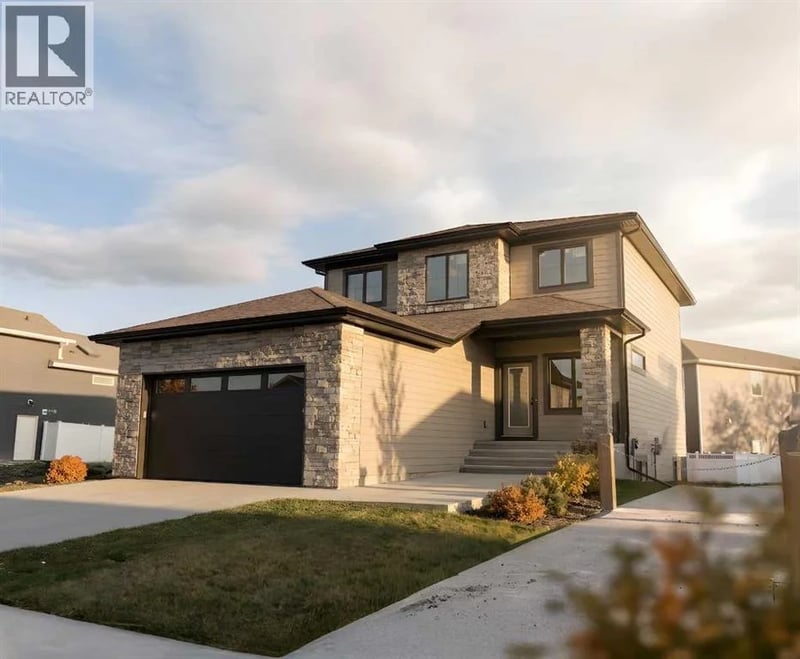 726 Sixmile End South, Lethbridge, Alberta, T1K8G4, Lethbridge, Alberta
