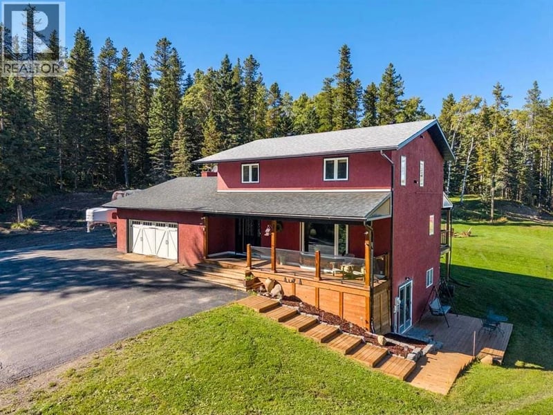 352056 Pine Ridge Drive West, Rural Foothills County, Alberta, T0L0K0, Rural Foothills County, Alberta — photo 1 of 5