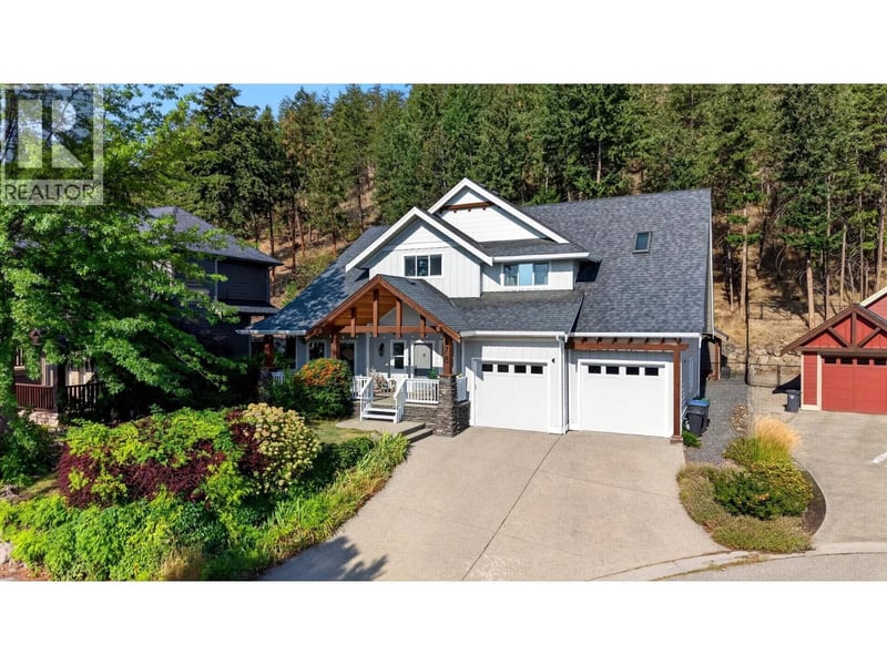 178 Terrace Hill Court, Kelowna, British Columbia, V1V2T2, Kelowna, British Columbia — photo 1 of 5
