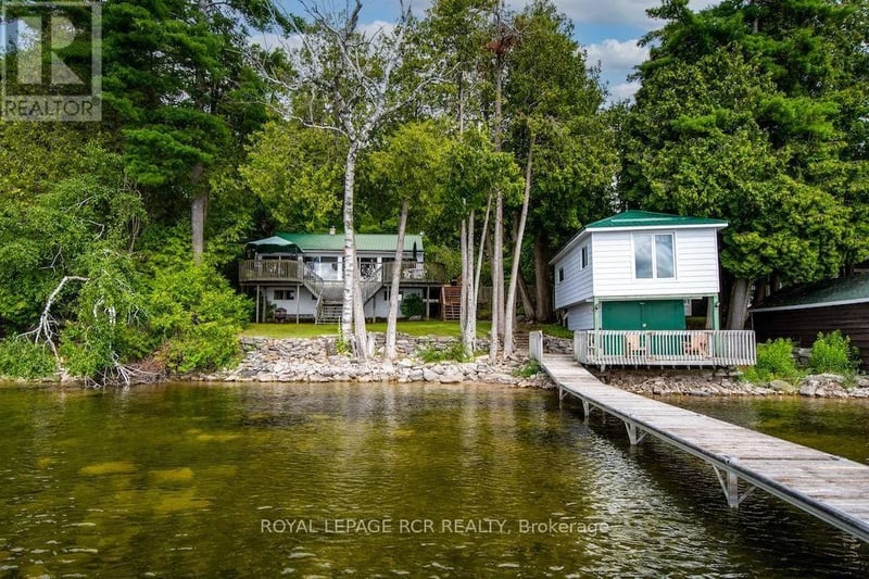 40 Griffin Drive, Kawartha Lakes (Somerville), Ontario, K0M1K0, Kawartha Lakes (Somerville), Ontario — photo 1 of 5
