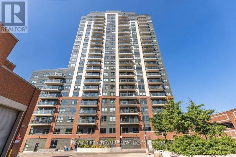 #1207 1420 Dupont Street, Toronto (Dovercourt-Wallace Emerson-Junction), Ontario, M6H0C2, Toronto (Dovercourt-Wallace Emerson-Junction), Ontario — photo 1 of 5
