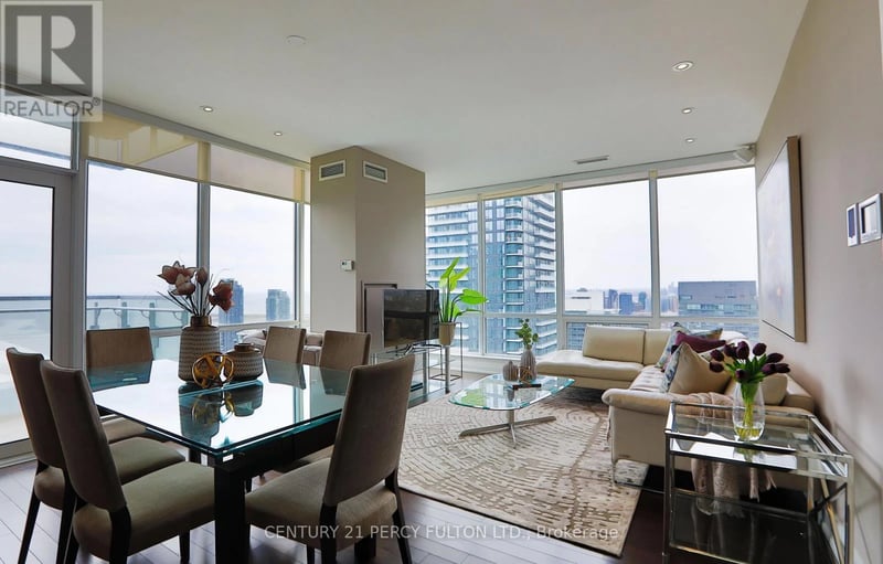 #4002 80 John Street, Toronto (Waterfront Communities), Ontario, M5V3X4, Toronto (Waterfront Communities), Ontario — photo 1 of 5