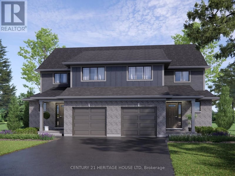 61 Foxtail Lane, St. Thomas, Ontario, N5R0S2, St. Thomas, Ontario — photo 1 of 2