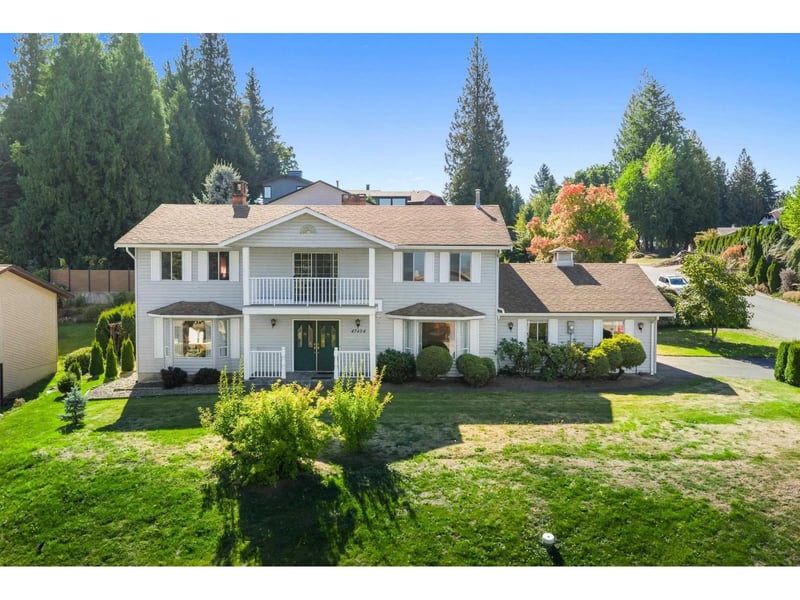 47404 SWALLOW Crescent, Chilliwack, British Columbia, V2P7R2, Chilliwack, British Columbia — photo 1 of 5