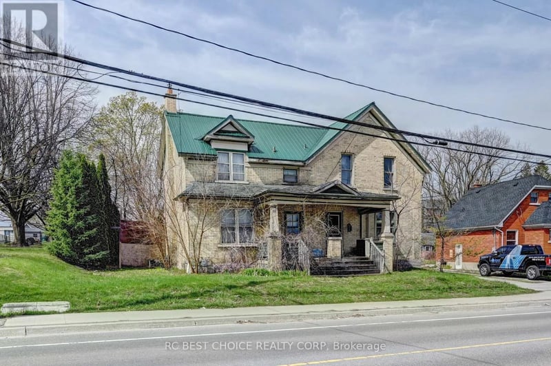 263-265 Mill Street, Kitchener, Ontario, N2M3R4, Kitchener, Ontario — photo 1 of 5