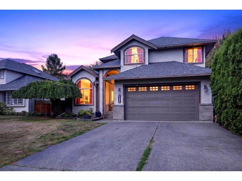 6455 188A Street, Surrey, British Columbia, V3S8V3, Surrey, British Columbia — photo 1 of 5