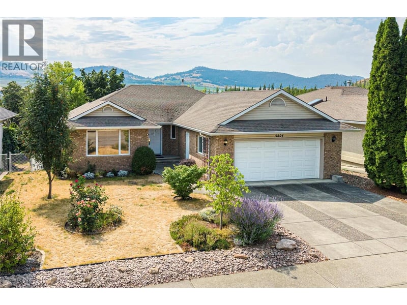 5804 Richfield Drive, Vernon, British Columbia, V1H1A7, Vernon, British Columbia — photo 1 of 5