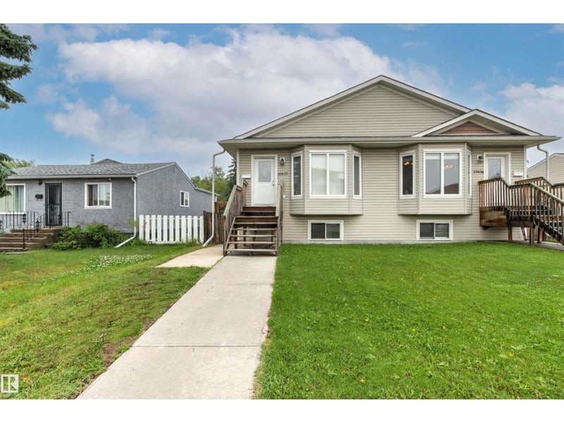 10632 155 ST NW, Edmonton, Alberta, T5P2M5, Edmonton, Alberta — photo 1 of 5