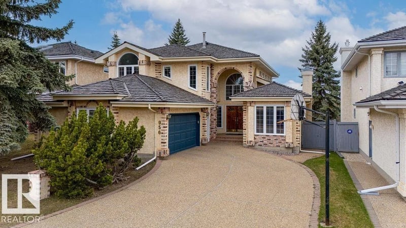 956 OGILVIE BV NW, Edmonton, Alberta, T6R1K8, Edmonton, Alberta — photo 1 of 5