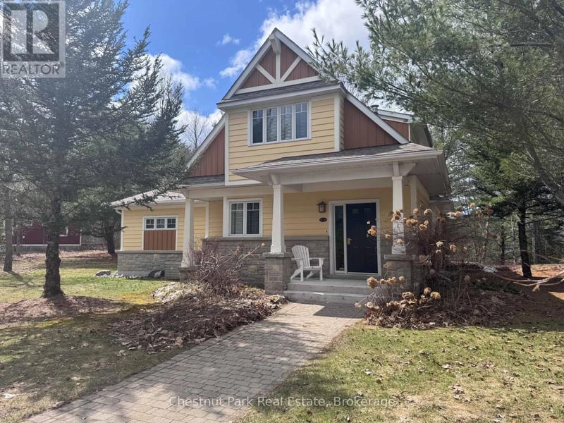 1020 Birch Glen Road, Lake of Bays (Mclean), Ontario, P0B1A0, Lake of Bays (Mclean), Ontario — photo 1 of 5