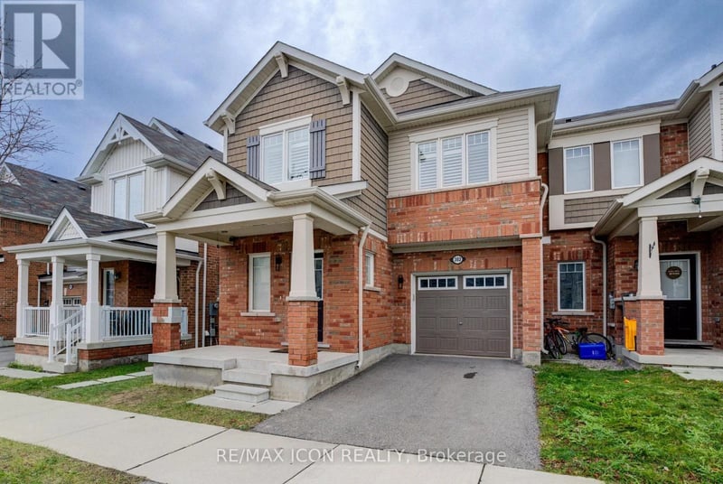 302 Jean Landing, Milton (FO Ford), Ontario, L9E1C6, Milton (FO Ford), Ontario — photo 1 of 5