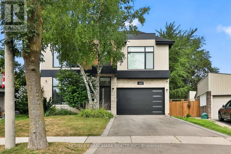 6423 Dunray Crescent, Mississauga (Streetsville), Ontario, L5N1E7, Mississauga (Streetsville), Ontario — photo 1 of 5
