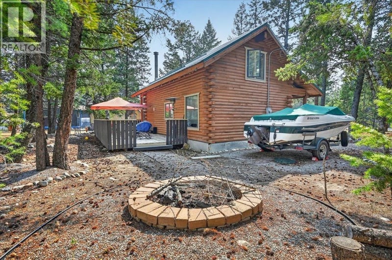 5422 DUTCH CREEK Road, Fairmont Hot Springs, British Columbia, V0B1L2, Fairmont Hot Springs, British Columbia — photo 1 of 5