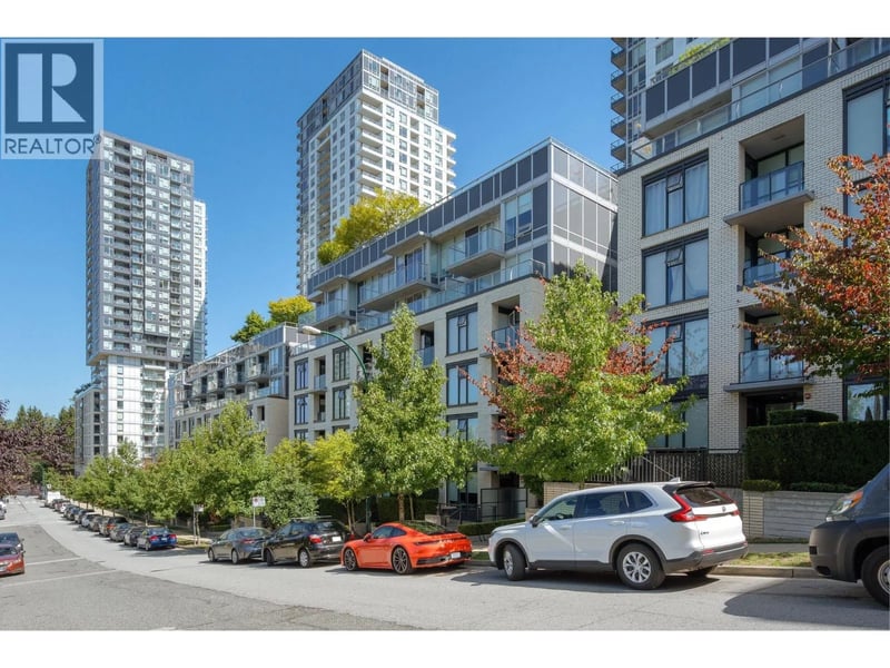#621 5598 ORMIDALE Street, Vancouver, British Columbia, V5R0E5, Vancouver, British Columbia — photo 1 of 5