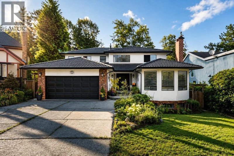 7995 WOODHURST Drive, Burnaby, British Columbia, V5A4C6, Burnaby, British Columbia — photo 1 of 5