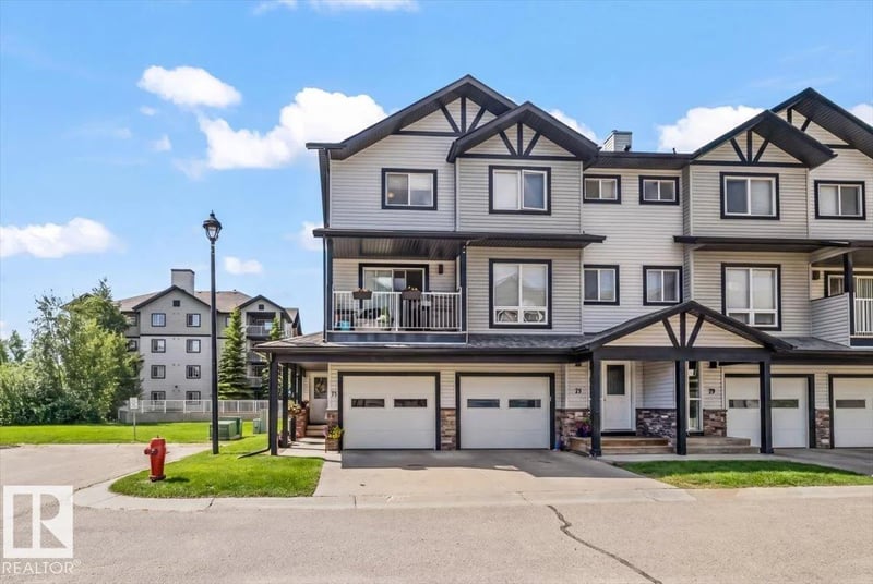 #75 11 Clover Bar LN, Sherwood Park, Alberta, T8H0C4, Sherwood Park, Alberta — photo 1 of 5