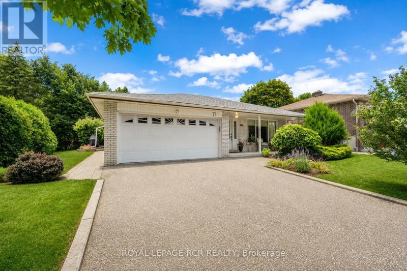 71 Birchview Crescent, Caledon (Bolton North), Ontario, L7E3X2, Caledon (Bolton North), Ontario — photo 1 of 5