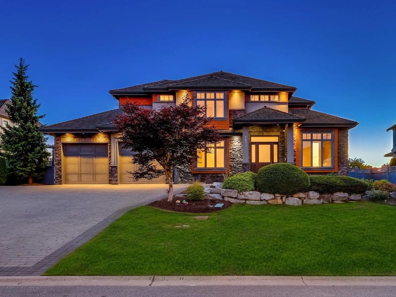 3877 159A Street, Surrey, British Columbia, V3Z0Y3, Surrey, British Columbia — photo 1 of 5