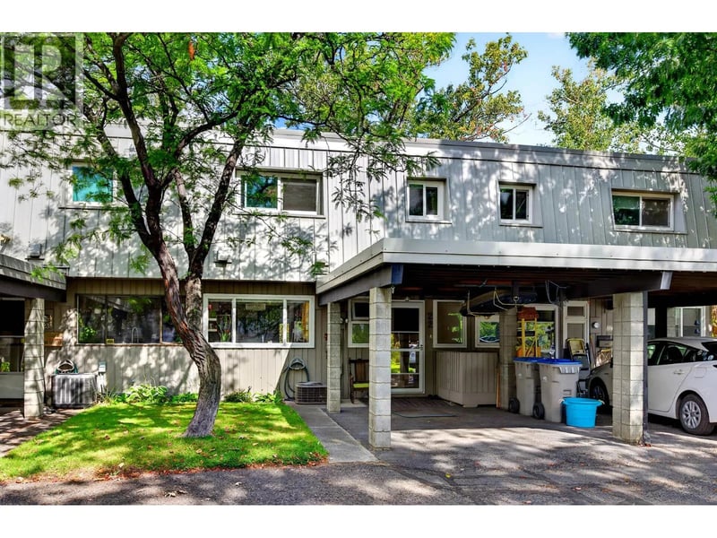 #22 249 Kitchener Crescent, Kamloops, British Columbia, V2B1B9, Kamloops, British Columbia — photo 1 of 5