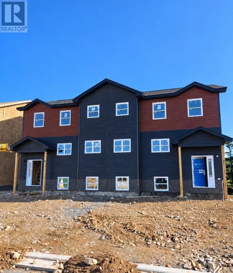 6 Saganaga Street, Conception Bay South, Newfoundland & Labrador, A1W0J5, Conception Bay South, Newfoundland & Labrador — photo 1 of 5